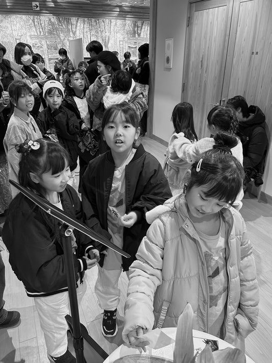 灯りとアートが重なる夜——「キャンドルナイトフェス」に出展しました